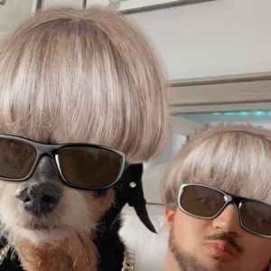 Meet your Posher, Nick